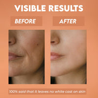 Jovees Herbal Sun Aqua Gel SPF 50 PA+++ | Lightweight, Water-Like Texture | 1% Hyaluronic Acid | Non-Greasy, No White Cast | Perfect for Oily & Combination Skin 100g