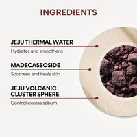 Innisfree Foaming cleanser | Korean Face Wash for Oily/Combination Skin | Pore Cleanser | Acne Prone Skin | Deep Cleansing | For Men and Woman