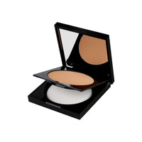 PAC Spotlight Compact Powder - 08 (Honey Dew)
