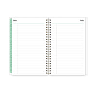 Blue Sky 2023-2024 Academic Year Weekly and Monthly Planner, 5