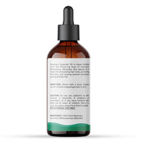 Aravi Organic Rosemary Essential Oil for Hair Growth,Quick Hair Growth Rosemary Oil for Women and Men - 100% Pure Rosemary Leaves Oil - 100 ml