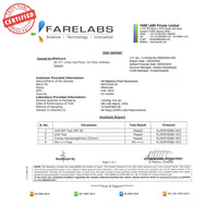 WishCare 5% Niacinamide Oil Balance Fluid Sunscreen SPF 50 PA++++ with 8 Hrs+ SPF Protection- Lightweight Matte Sunscreen SPF 50 for Oily Skin & No White Cast 50g