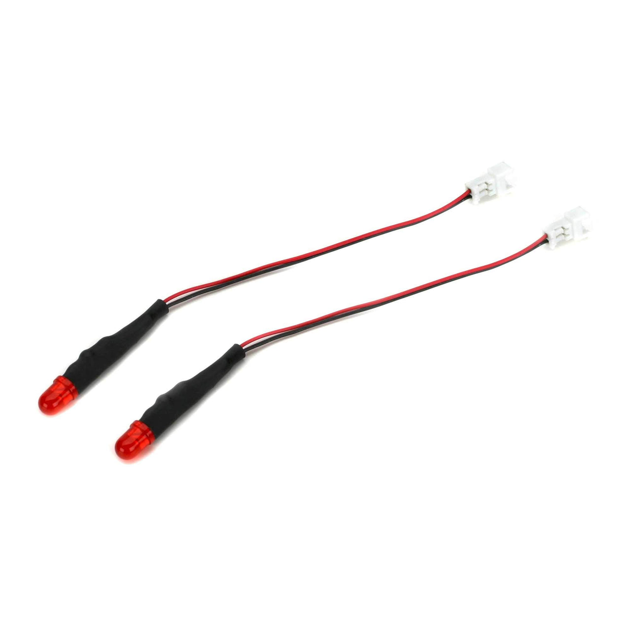 E-flite Red LED Flashing 2 Universal Light Kit EFLA607 Miscellaneous Airplane Accessories