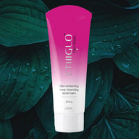 Ethiglo Face Wash (200Ml) : Pack Of 4