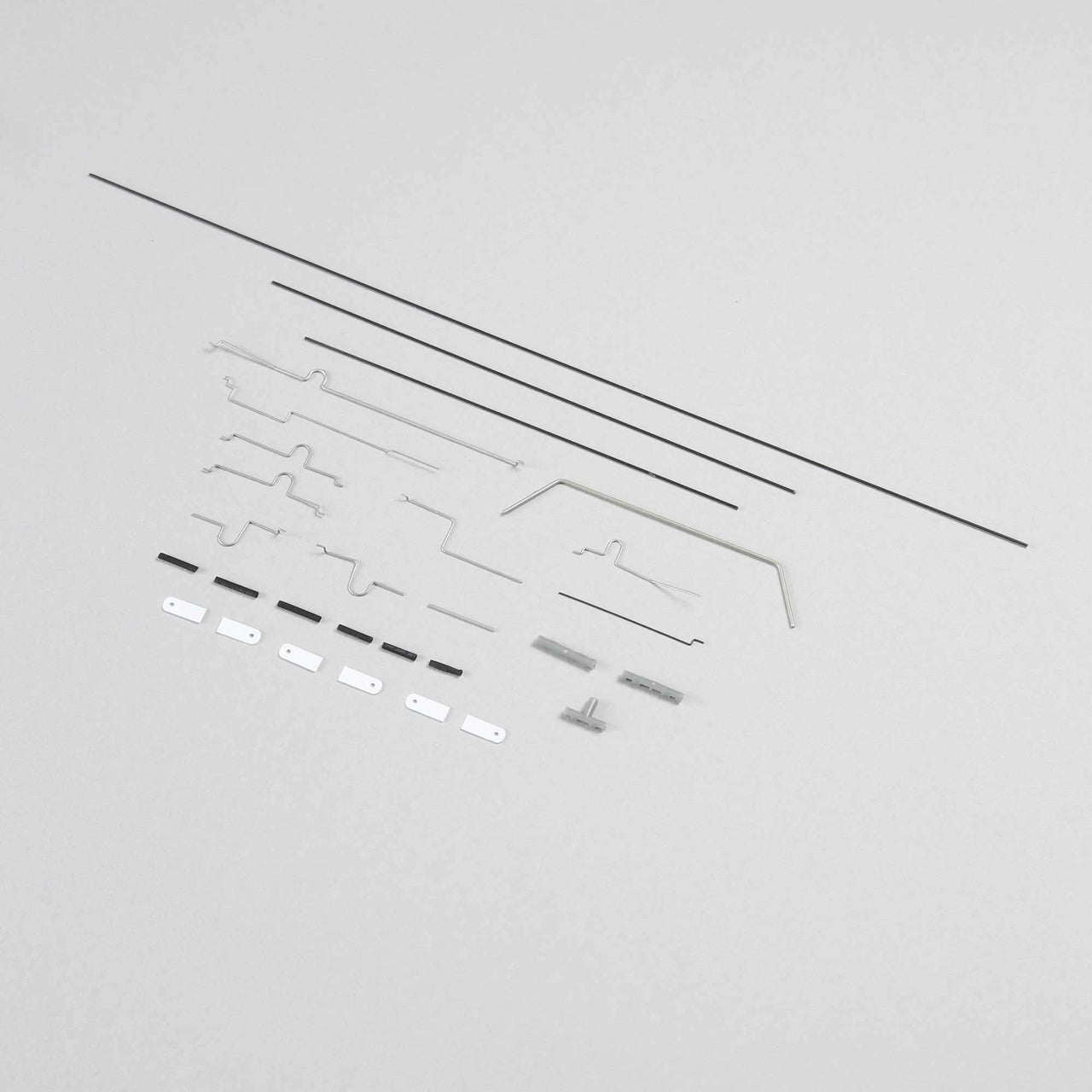 E-flite Pushrod Set UMX A-10 30mm EFLU6551 Hardware & Linkages Airplane