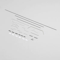 E-flite Pushrod Set UMX A-10 30mm EFLU6551 Hardware & Linkages Airplane