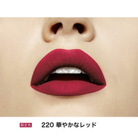 Maybelline New York Super Stay Matte Ink Liquid Lipstick, Transformer, 5g and Maybelline New York Super Stay Matte Ink Liquid Lipstick, 220 Ambitious, 5ml