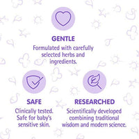 Himalaya Gentle Baby Shampoo (200ml)