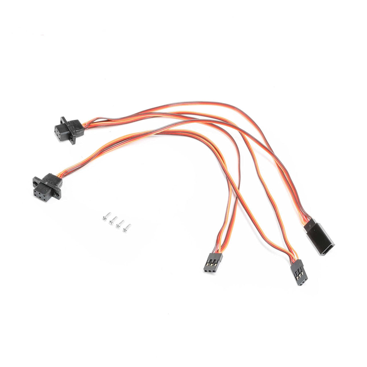 E-flite Wing Plug Set: Turbo Timber Evolution 1.5m, EFL105257