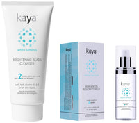 Kaya Clinic Pigmentation Free Combo