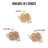 Lakmé Ultimate Glam Matte Compact, Skin Lightening Compact Powder For Normal Skin With Vitamin B3,, 8 Gram, Beige