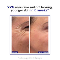 Conscious Chemist® 0.2% Retinol Moisturizer Cream | 20g | Pro-Collagen Night Cream, For Men & Women, Multi peptide Anti aging Face cream, Reduces Fine lines, Neck lines & Wrinkles, All Skin Types - The Defender