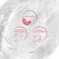 Lotus Makeup Ecostay Insta Smooth Perfecting Primer, 30g