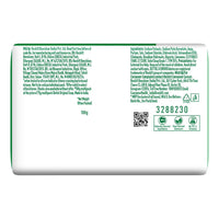 Dettol Original Germ Protection Bathing Soap Bar (400gm) | Kills 99.99% germs, 100g - Pack of 8