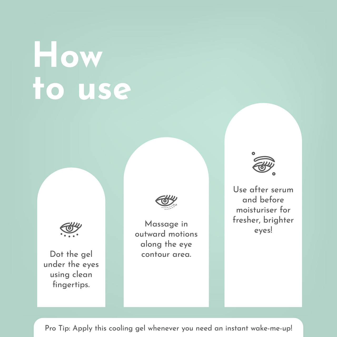 Orimii Retinol-Free Youth Restore Regime with Anti-Ageing Serum & Eye Cream | With 1% Bakuchiol (Natural Alternative to Retinol) & Vitamin C Powered Combo | Safe For Pregnant & Breastfeeding Women