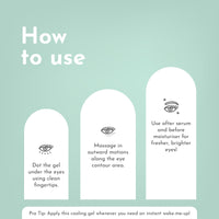 Orimii Retinol-Free Youth Restore Regime with Anti-Ageing Serum & Eye Cream | With 1% Bakuchiol (Natural Alternative to Retinol) & Vitamin C Powered Combo | Safe For Pregnant & Breastfeeding Women