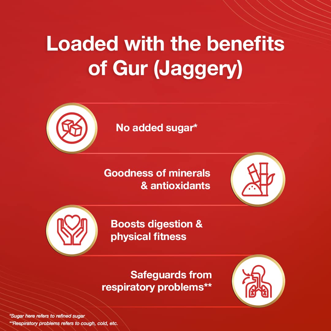 Dabur Chyawanprash Awaleha - 900g | With Goodness of Gur (Jaggery)| 3X Immunity Action | No added Sugar | Helps Improve Digestive & Respiratory Health | With Goodness of 40+ Ayurvedic Herbs