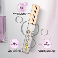 Kaya Spot On Spot Gone Serum 8ml | Acne Care | Paraben Free | For All Skin Types