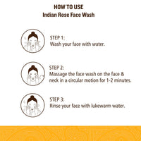 SoulTree Nutgrass Face Wash With Neem & Chamomile | For Oily To Combination Skin - 120ml