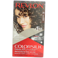 REVLON Colorsilk 30 Dark Brown
