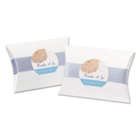 Avery Printable Round Labels with Sure Feed, 2