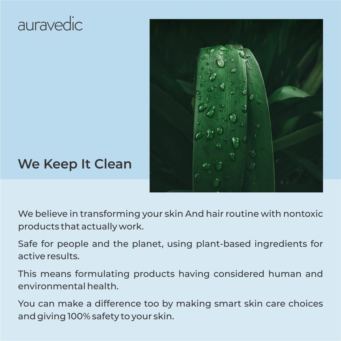 AURAVEDIC Vitamin C Brightening Face Oil with Rosehip and Avocado Vitamin C Cream with SPF 50 Sunscreen Antioxidant & Brightening Skin Treatment Set of 2 ( 100ml + 100gm)