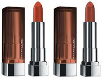 Maybelline New York Matte Lipstick & Maybelline New York Matte Lipstick