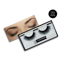 Colorbar Pro Eyelashes You Complete Me -001