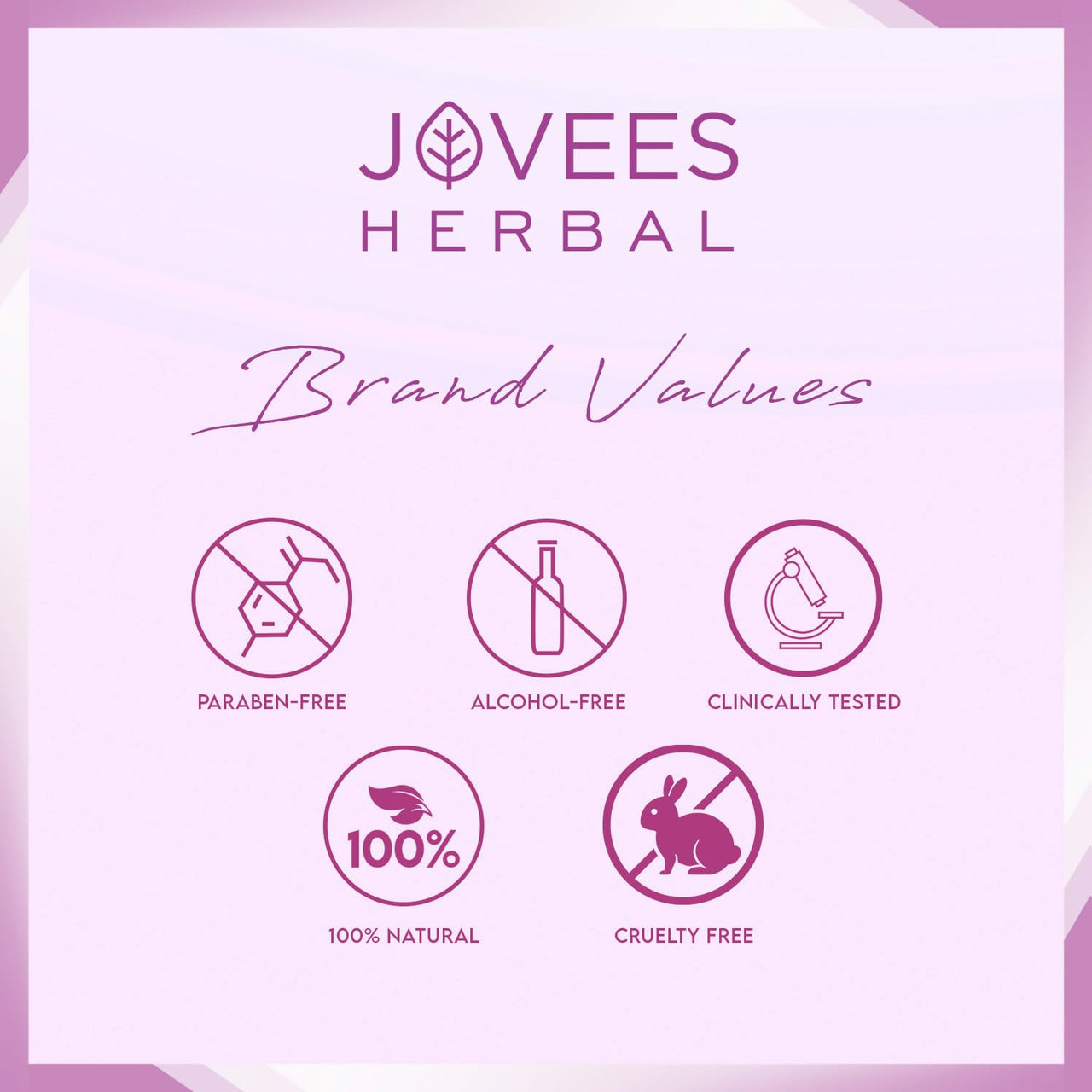 Jovees Herbal 2% Alpha Arbutin Pigmentation Cure Serum With 1% Kojic Acid, Cica Extract & Vitamin B3 | Reduces Blemishes & Improves Skin Texture | Brightens Skin | For All Skin Types | 30 ml