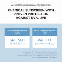 SKIN1004 Madagascar Centella Hyalu-Cica Silky-Fit All Skin Sun Stick 20G,50 SPF