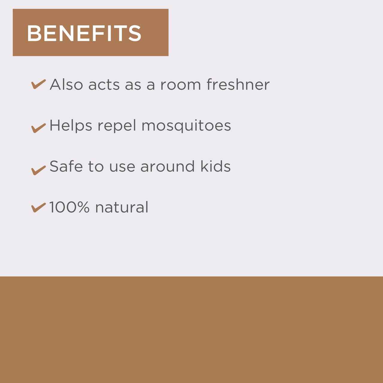 VITRO Anti Mosquito Repellent Room Spray 100 ml| DEET FREE|Acts as Room Freshener | Contains Lavender | Completely Herbal | Eucalyptus & Lemongrass Essential Oils | Baby-Safe, Skin-Safe, Plant-Safe | Irritant-Free, Chemical-Free (Pack 2)