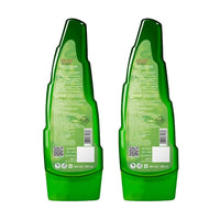 WOW Skin Science 99% Pure Aloe Vera Gel for Face, Skin & Hair - 250ml|Ultimate Gel For Glowing Skin|For Both Men and Women|Pack of 2