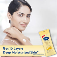 Vaseline Intensive Care Deep Moisture Body Lotion 200 ml