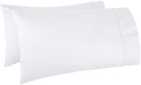 Basics 400 Thread Count Cotton Pillow Case, 40
