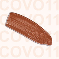 Forever52 Daily Life Easily Blendable Concealer For Face Makeup(Chocolate)Natural Finish,Liquid Light Weight Concealer-Cov011
