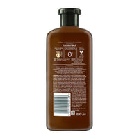 Herbal Essences bio:renew Coconut Milk SHAMPOO, 400ml, No Parabens No Colourants