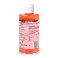PureSense Vitamin C + Niacinamide Grapefruit Squeeze Body Wash Shower Gel | Deeply Cleans | Soft & Youthful Skin | Evens Skin Tone | No Paraben | All Skin Types | For Men & Women | 310ml