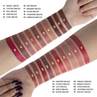 Daily Life Forever52 I'm Unlimited Lipstick | Long-lasting Waterproof Matte Nude Lipstick| Vegan| Cruelty Free| (Gothic - 005)