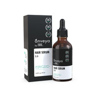 ThriveCo Ultimate Haircare Duo| Hair Growth Serum 2.0 (50ml) + Anti-Grey Hair Prime Serum (50ml) | Promotes Hair Growth & Controls Hair fall + Reverses Premature Grey Hair | For Men and Women
