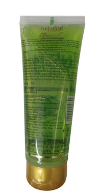 Patanjali Saundarya Neem-Tulsi Face Wash Gel - 100 G (Pack Of 4)