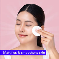 Blue Heaven Get Bright Compact Powder for Women With SPF Sun Protection, Non Sticky, Oil Free, Matte Finish Light Weight Formula, Cream,16g
