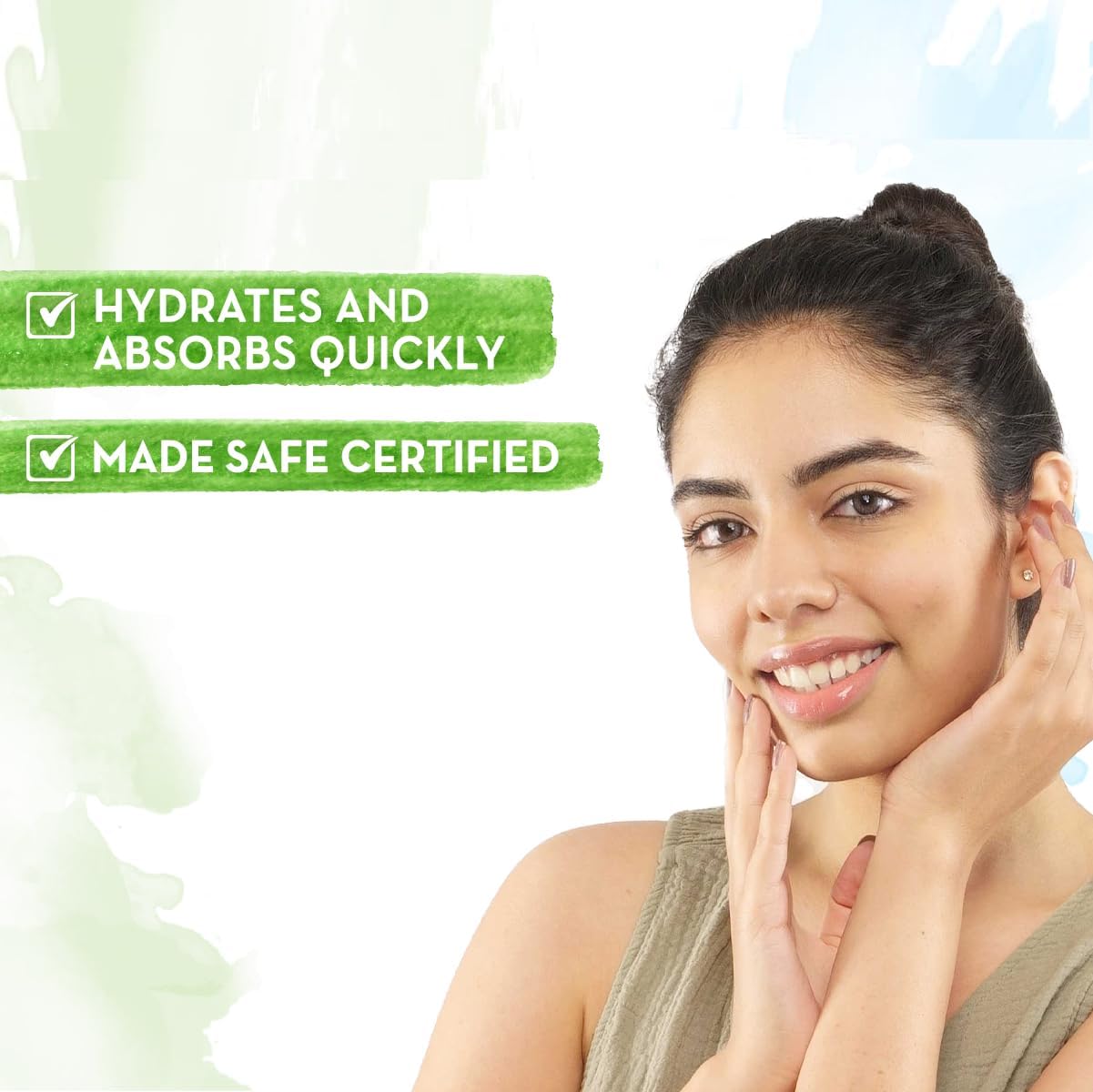 Mamaearth Bye Bye Blemishes Face Serum with Mulberry and Vitamin C for Pigmentation & Dark Spots | Brightens & Evens Skin Tone | Glycolic Acid | Alpha Arbutin (30 ml)