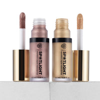 PAC Spotlight Radiance Liquid Highlighter (Gold)