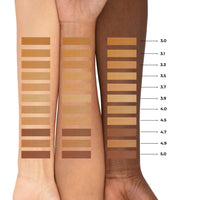PAC Studio HD Liquid Foundation (1.0) | Lightweight Dewy Satin Finish | Medium to Buildable Coverage | Natural Second Skin like Finish | Suitable for all Skin Types - 28ml