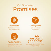 Mamaearth Into the Sunset Liquid Eau De Parfum For Women, 100ml Safe Approved, Premium Long-Lasting, Blend Of Exotic Ingredients Wwith Grapefruit,Tangerine & Peony Notes, Fresh Fruity