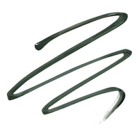 e.l.f. H2O Proof Inkwell Eyeliner Pen, High-pigment, Waterproof Liquid Eyeliner, Delivers A Matte Finish, Vegan & Cruelty-free, Dark Envy