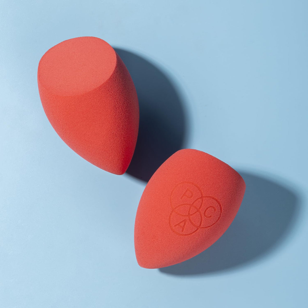 PAC Precision Blender Set (Olive) (Red) (2 Pc)