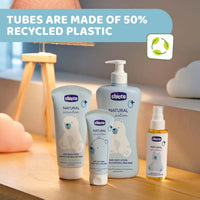 Chicco Baby Face Cream Natural Sensation 50ML