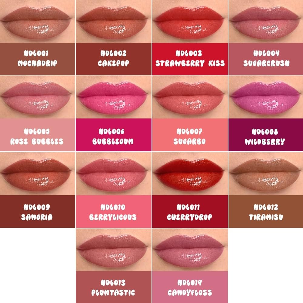 Daily Life Forever52 Hydra Lipstick, Semi-Matte Finish| Enriched with Hyaluronic Acid, Vitamin E & UVB Filter| 97% Lip Darkness Reduction | Vegan & Cruelty Free (SUGARBO-07, 2g)