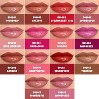 Daily Life Forever52 Hydra Lipstick, Semi-Matte Finish| Enriched with Hyaluronic Acid, Vitamin E & UVB Filter| 97% Lip Darkness Reduction | Vegan & Cruelty Free (WILDBERRY-08, 2g)
